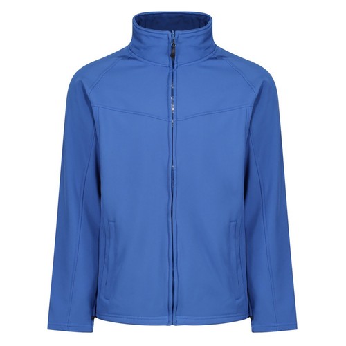 regatta soft shell fleece