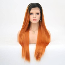 VIP - Synthetic Lace Front Wig