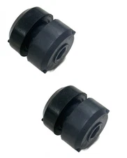 (2) Rubber Isolator Engine Mount for John Deere 7500 7600 7700 7800 7610 Tractor