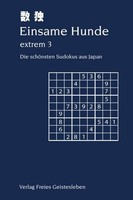 Einsame Hunde Extrem 3, Jean-Claude Lin