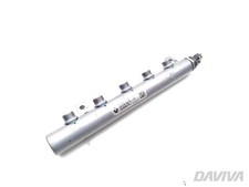 Nissan Qashqai Kraftstoffeinspritzschiene 1.6 dCi Diesel 96kW (130 HP) 2018 SUV