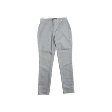 Tommy Hilfiger Pants Women's Size 10 Plaid Straight Leg