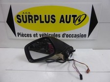 Retroviseur gauche (ou coque) Citroen C8