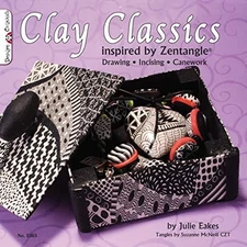 Clay Classics: Drawing and Siz - VERY GOOD