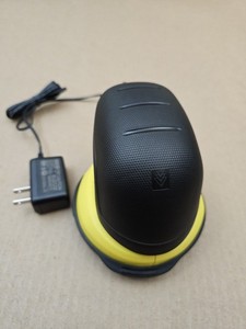 Karcher EDI 4 Window Electric Ice Scraper Rotating Blades - EU Power Supply