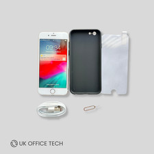 Apple iPhone 6 16GB Oro Rosa Sbloccato - Buone Condizioni - Pronto All'uso