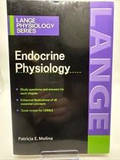 ENDOCRINE PHYSIOLOGY By Patricia E. Molina & ...