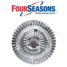 Four Seasons Engine Cooling Fan Clutch for 1977-1979 Pontiac Phoenix - Belts ip