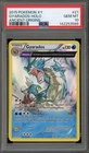 Pokemon Gyarados XY Ancient Origins Holo Rare #21 PSA 10 Gem Mint