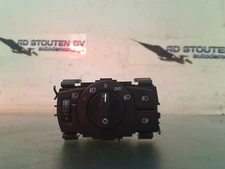 BMW 3 Series Touring (E91) 2005 LIGHT SWITCH 693279203