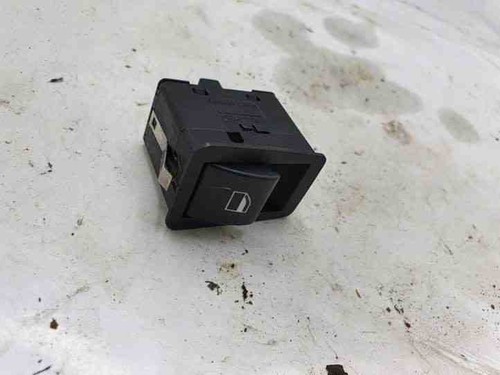BMW 3 Cabrio E46 Schalter für Fensterheber hinten rechts 25519903