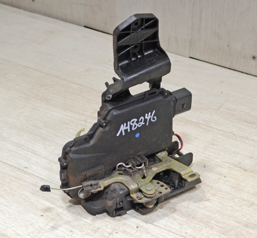 VW Polo Golf 4 1J 1998 Original Tür Schloss Verriegelung vorn RECHTS 148246-G133