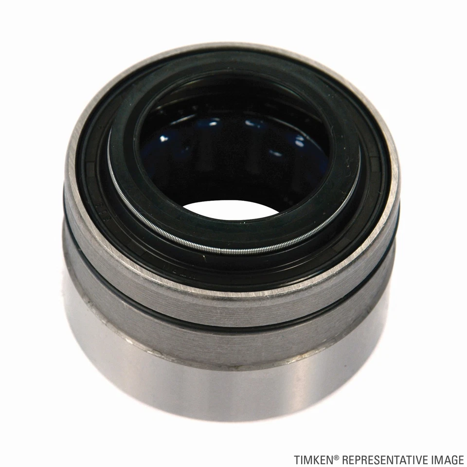 Kit de cojinete y sellado de rueda Timken TRP1563TAV Foto 4 de 4