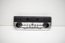 2004 BMW E46 Black Dome Light Overhead Lamp 8...