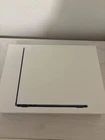 Brand New Macbook Air M5, 13-inch, 512GB SSD, 16GB, Midnight
