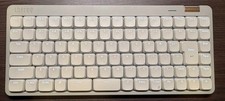 Lofree FLOW LITE Mechanical Keyboard Japanese Layout Used 1 Week