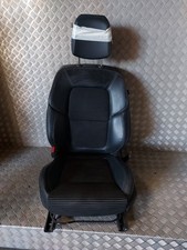 Siège Renault Talisman