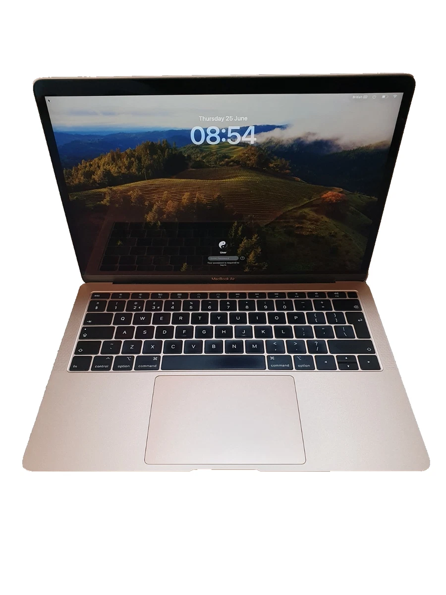 MacBook Air 13 mit 128GB online kaufen | eBay