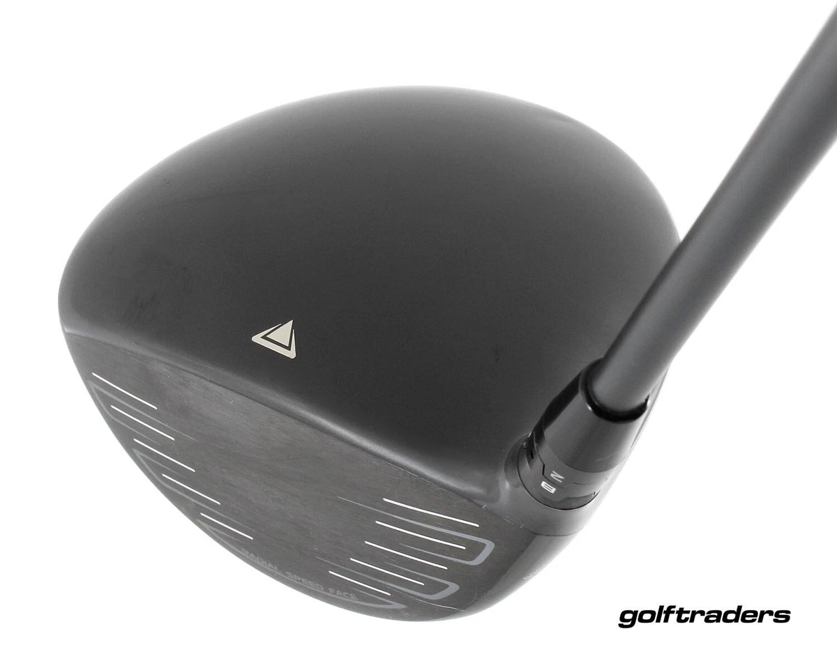 Titleist 917 D2 Driver 10.5º Graphite Regular Flex New Grip M5122
