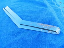 1962-63 Ford Falconrancherosprintfutura Hood Scoop Nice Chromeoem Hardware 1962-63 Ford Falconrancherosprintfutura Hood Scoop Nice Chromeoem Hardware