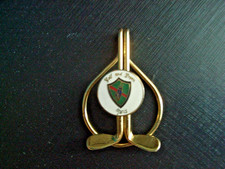 pince a billet golf and green