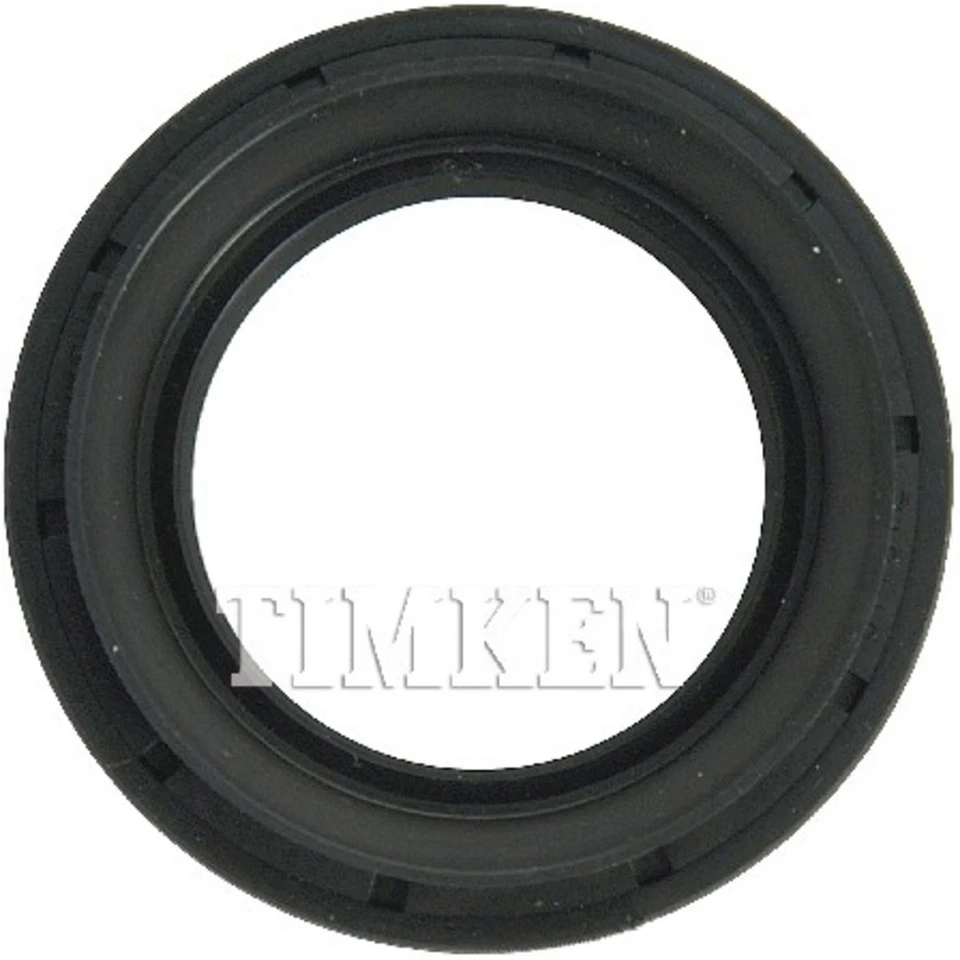710117 Sello de piñón exterior delantero o trasero Timken exterior para INFINITI G35 Foto 3 de 4