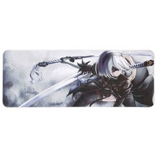Großes NieR: Automata Gaming Mauspad | XXL T...