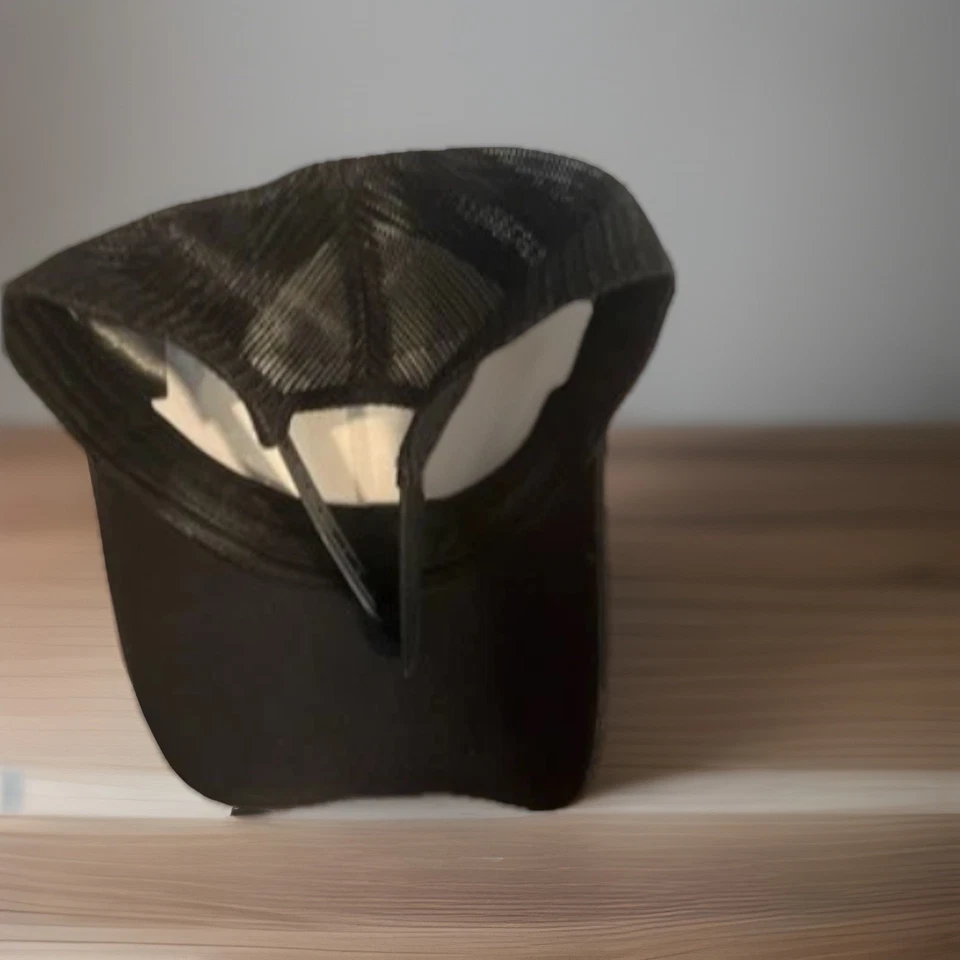 Sombrero John Deere bordado SnapBack Foto 3 de 4