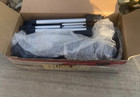 Gordon 20x, 40x, 60x Zoom Spotting Scope with Adjustable Tripod  Open Box — photo 2
