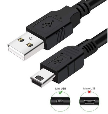 USB Kabel DatenKabel Adapter Cable für O2 XDA Mini