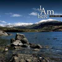 Paul Ellis - I AM Here - CD - K72Z