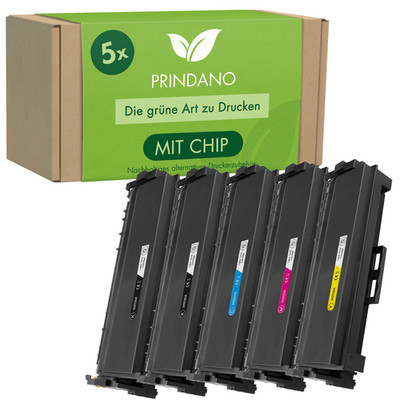 XXL Toner W2030A mit CHIP für HP 415A LaserJet Pro MFP M454dn M478fdn M479fdn