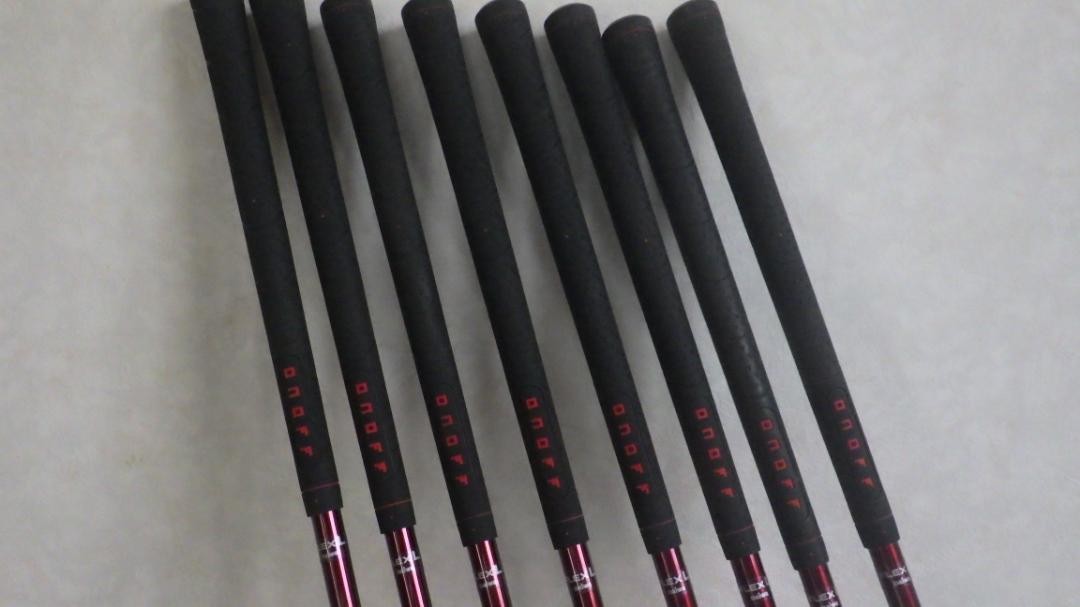 Women'S Onoff Lp-404I Iron Set Of 8 | eBay