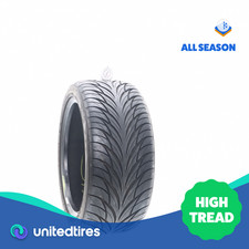 Used 24540r17 Federal Super Steel 595 92v - 832