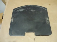 Ferrari 208,308,328 - Battery Cover WIth Nuts (USED) -60030905