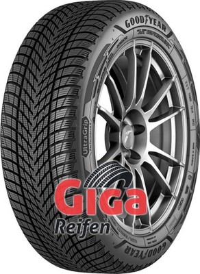 Goodyear UltraGrip Performance 3 HL245/35 R20 98V XL EDR, mit Felgenschutz (MFS)