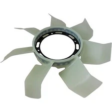 YA241 Motorcraft Fan Blade Radiator Cooling for Pickup Ford Ranger Mazda B2300