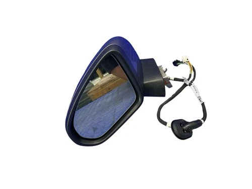 2020-2025 MERCEDES CLA250 FRONT LEFT HEATED DOOR MIRROR ASSEMBLY (787)