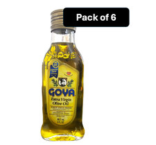 Goya Extra Virgin Olive Oil 88.7ml