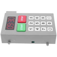  Microwave Oven Timer Replacements Kitchen Toy Accessories Timers