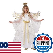 California Costumes Kids Starburst Angel Costume Medium