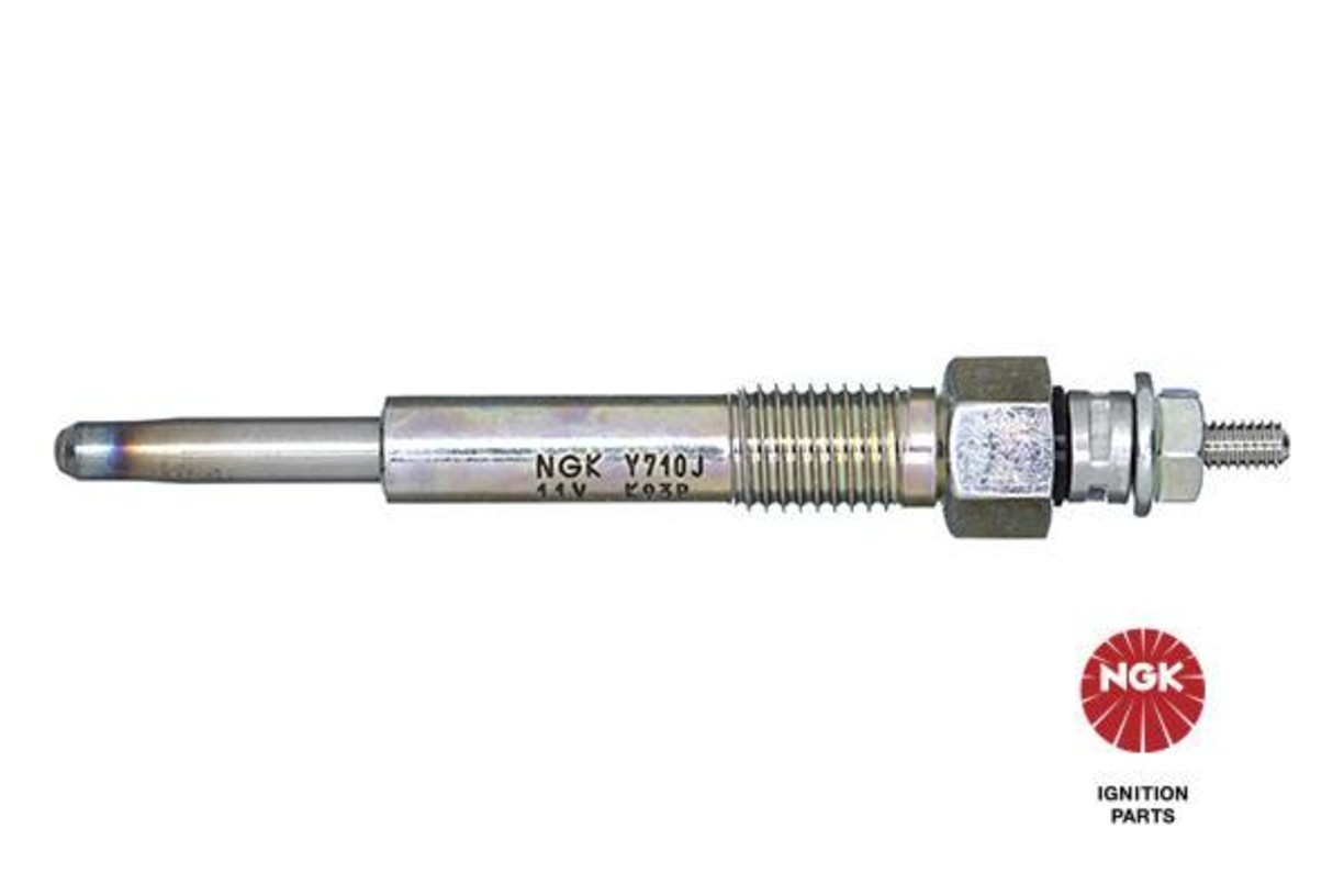NGK Glow Plug For OPEL Campo SSANGYONG Korando VAUXHALL Cavalier 88-96 1214311