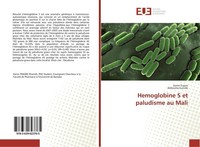 Hemoglobine S Et Paludisme Au Mali Karim Traoré