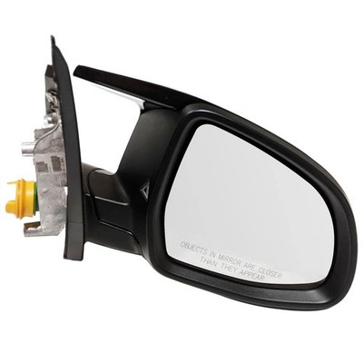 OEM Right Passenger Side Mirror Assembly BMW X5 F15 2014-2018 / 51167479038