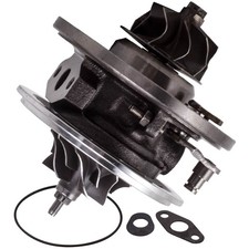 Rumpfgruppe for BMW 320D 2.0L M47N204D4 GT1749V Turbolader 750431-0015 110KW