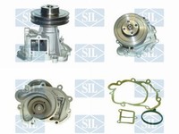 Saleri SIL Wasserpumpe MotorküHlung PA466P FüR Mercedes W126 SL Klasse R107 C126