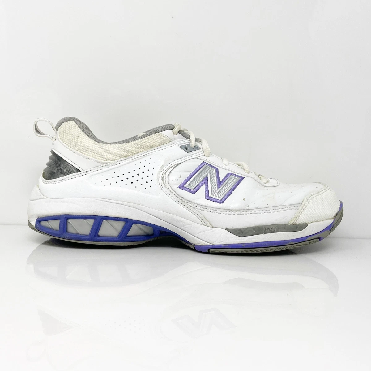 Y2K VINTAGE New balance Shoes Men 10.5 D 806 Trail Running Shoes Retro Sneakers New Balance 806 Sneakers for Men for Sale | Authenticity  main image 4