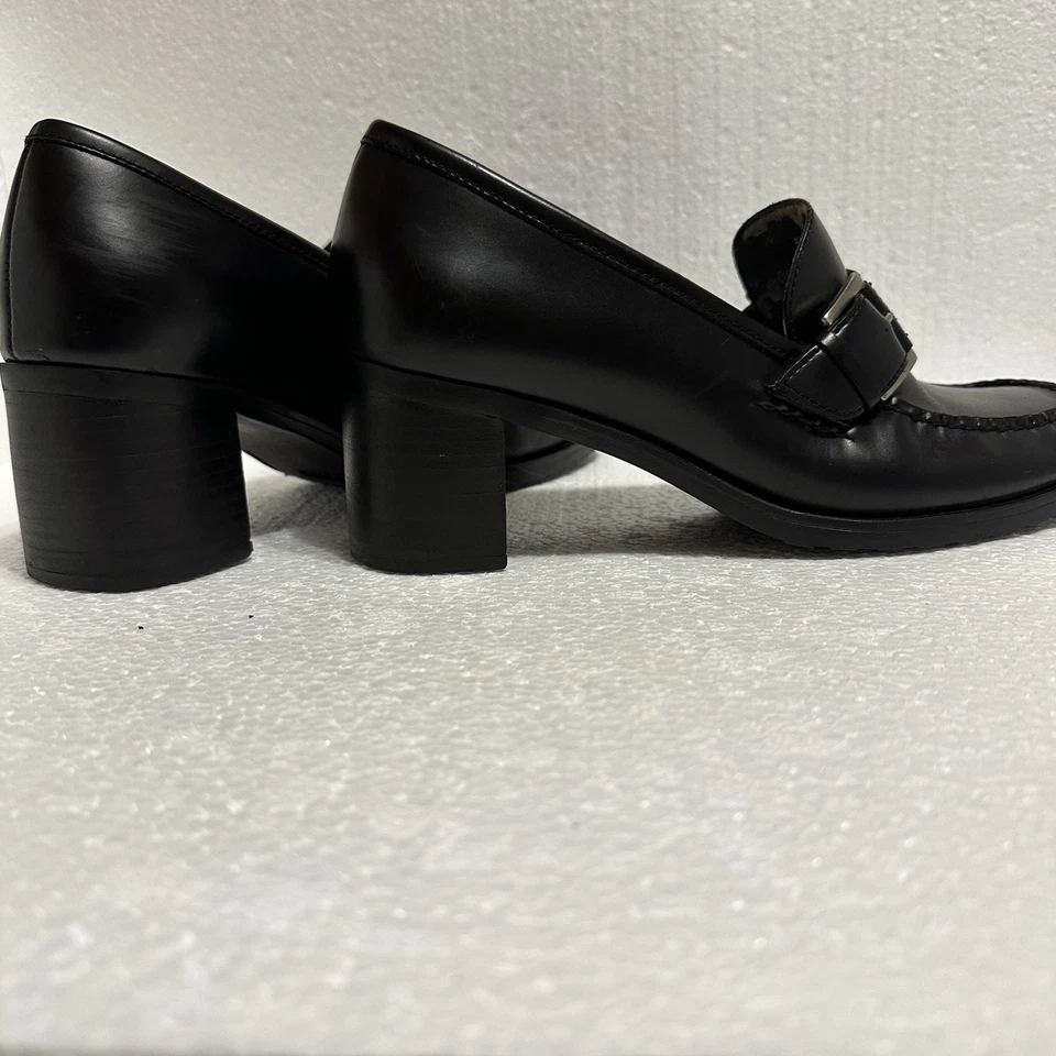 Zapato de vestir para mujer Bass Naomie talla 9,5 Foto 4 de 4