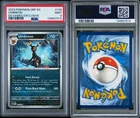 Umbreon 130/197 Reverse Holo EB Games Stamped Promo Pokemon TCG PSA 9