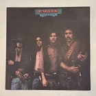 Eagles Desperado Vinyl LP 1973, Asylum Records